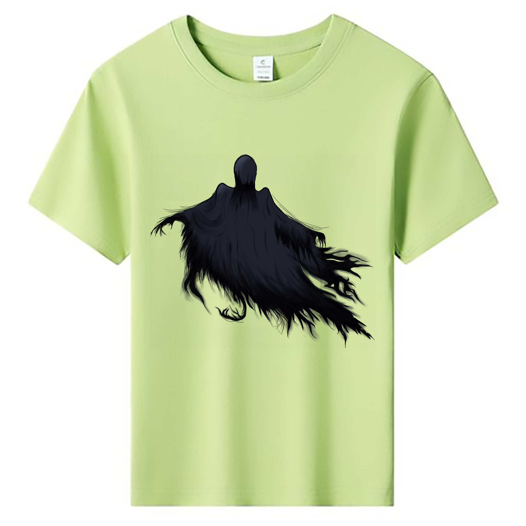 （画像用） Harry Potter ハリー・ポッターシリーズ 綿100％キッズTシャツ（フロントプリント）